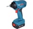 Аккумуляторный ударный гайковерт Bosch GDR 1440-LI 0.601.9B3.400 1