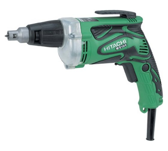 Шуруповерт Hitachi W6VA4