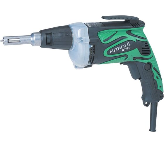 Шуруповерт для гипсокартона Hitachi W6V4 1