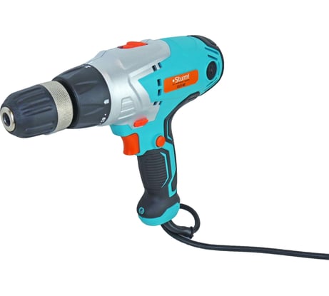 Сетевой шуруповерт STURM ID2140