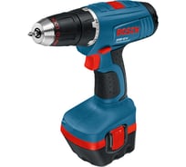 Аккумуляторный шуруповерт Bosch GSR 12 V 0.601.995.J0C