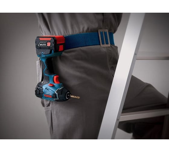 Гайковерт Bosch GDR 14.4V-LI 0.601.9A1.400