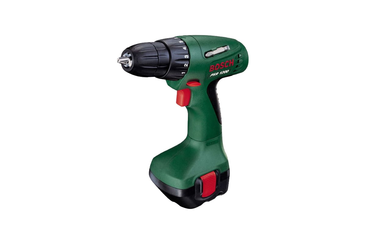 Bosch psr 1200 li2 sale