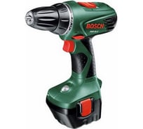 Аккумуляторный шуруповерт Bosch PSR 12-2 0603951J20