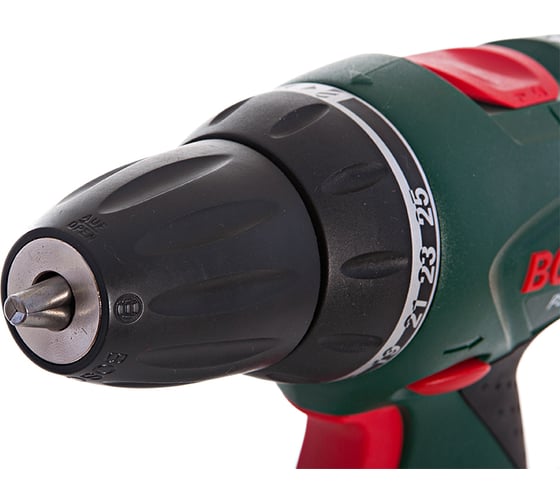 Аккумуляторный шуруповерт Bosch PSR 12-2 0603951J20