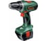 Аккумуляторный шуруповерт Bosch PSR 12-2 0603951J20 1