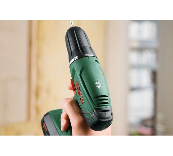 Аккумуляторный шуруповерт Bosch PSR 14.4 LI 0.603.954.120