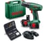 Аккумуляторный шуруповерт Bosch PSR 12 0.603.955.50F 1