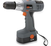 Аккумуляторная дрель-шуруповерт Prorab 1324 K2