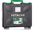 Аккумуляторный шуруповерт Hitachi DS18DSAL-TL 4