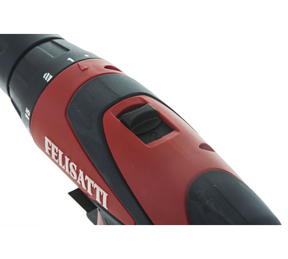 Аккумуляторная дрель-шуруповерт Felisatti DC13/14.4N2 20204