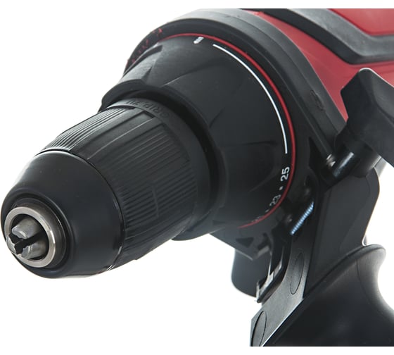 Аккумуляторная дрель-шуруповерт Felisatti DC13/18L2 2021300100