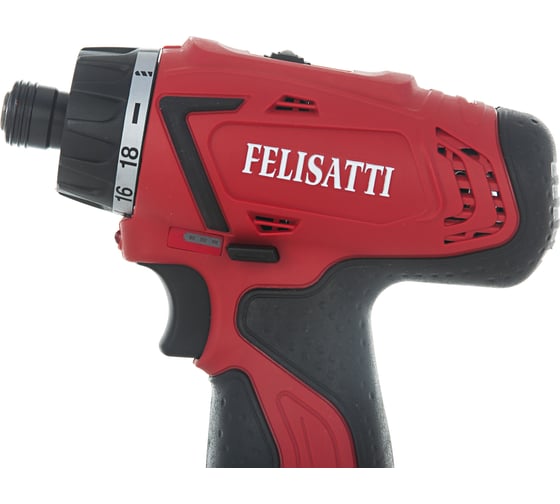 Аккумуляторный винтоверт Felisatti SD10.8L2 2020600100