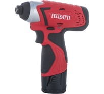 Аккумуляторный ударный винтоверт Felisatti SD10.8IL 2020700100