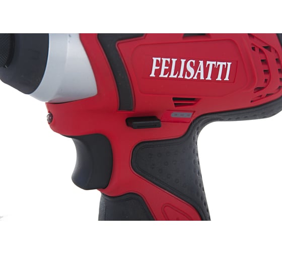Аккумуляторный ударный винтоверт Felisatti SD10.8IL 2020700100