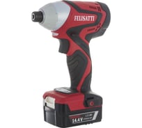 Аккумуляторный ударный винтоверт Felisatti SD14.4IL 2021100100