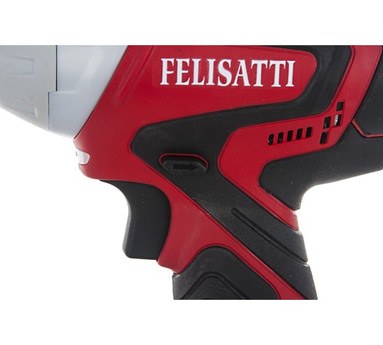 Аккумуляторный ударный винтоверт Felisatti SD14.4IL 2021100100