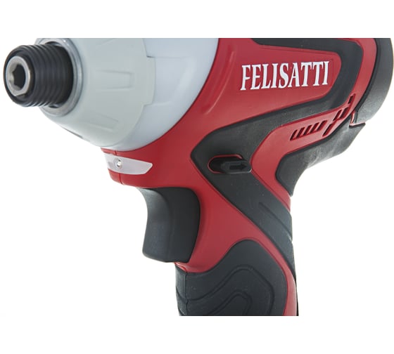 Аккумуляторный ударный винтоверт Felisatti SD18IL 2021500100