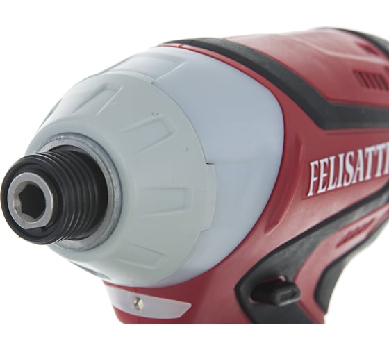 Аккумуляторный ударный винтоверт Felisatti SD18IL 2021500100