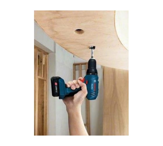 Аккумуляторная дрель-шуруповерт Bosch GSR 1800-LI Professional 0.601.9A8.300