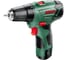 Аккумуляторная дрель-шуруповерт Bosch PSR 10.8 LI-2 с набором сверл Wood Drills-Set 0.603.972.907 1