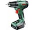 Аккумуляторная дрель-шуруповерт Bosch PSR 14.4 LI + набор оснастки World-Cup-Set 0.603.954.309 1