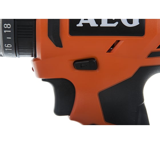 Аккумуляторная ударная дрель-шуруповерт AEG BSB 18G2 Li-152C 433970