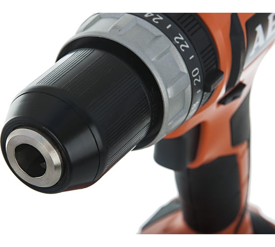 Аккумуляторная ударная дрель-шуруповерт AEG BSB 18G2 Li-152C 433970