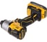 Бесщеточный импульсный шуруповерт DEWALT 18 В XR батарея POWERSTACK, чемодан TSTAK DCF840E1T-XJ 5