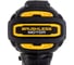Бесщеточный импульсный шуруповерт DEWALT 18 В XR батарея POWERSTACK, чемодан TSTAK DCF840E1T-XJ 7