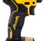 Бесщеточный импульсный шуруповерт DEWALT 18 В XR батарея POWERSTACK, чемодан TSTAK DCF840E1T-XJ 10