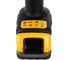 Бесщеточный импульсный шуруповерт DEWALT 18 В XR батарея POWERSTACK, чемодан TSTAK DCF840E1T-XJ 12