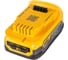 Бесщеточный импульсный шуруповерт DEWALT 18 В XR батарея POWERSTACK, чемодан TSTAK DCF840E1T-XJ 15