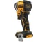 Бесщеточный импульсный шуруповерт DEWALT 18 В XR, патрон 6.35 мм (1/4"), Li-Ion батарея POWERSTACK, Multi-voltage з/у, TSTAK DCF850E1T-QW 2