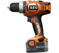 Аккумуляторная дрель-шуруповерт AEG BS 12G2 NC-142C 431985