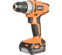 Аккумуляторная дрель-шуруповерт AEG  BS 14G2 Li-152C 431988