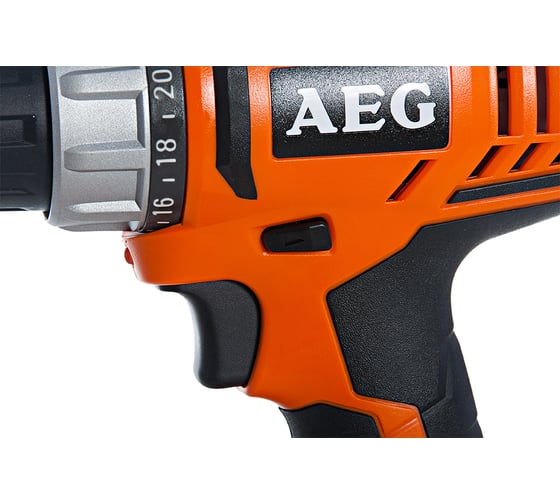 Аккумуляторная дрель-шуруповерт AEG  BS 14G2 Li-152C 431988