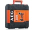 Аккумуляторная ударная дрель-шуруповерт AEG BSB 14G2 Li-152C 431990 2
