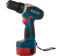 Аккумуляторная дрель-шуруповерт Sturm CD3014M
