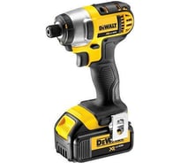 Аккумуляторный ударный шуруповерт DeWALT DCF835M2