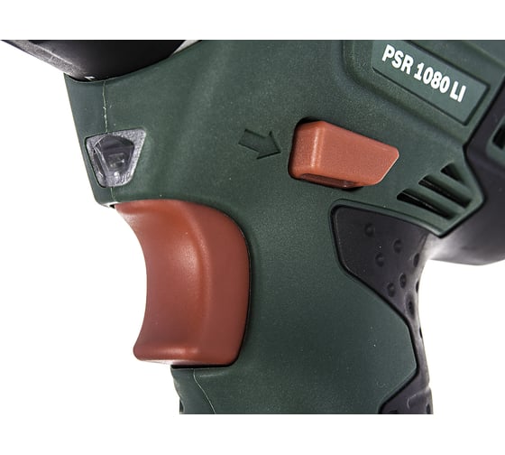 Аккумуляторная дрель-шуруповерт Bosch PSR 1080 LI 0.603.985.020