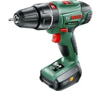 Аккумуляторная ударная дрель-шуруповерт Bosch PSB 14,4 LI-2 0.603.982.420
