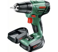 Аккумуляторная дрель-шуруповерт Bosch PSR 14.4 LI 0.603.954.321