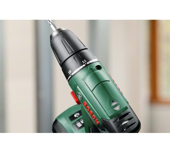 Аккумуляторная дрель-шуруповерт Bosch PSR 14.4 LI 0.603.954.321