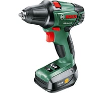 Аккумуляторная дрель-шуруповерт Bosch PSR 14,4 LI-2 Nano 0.603.973.421