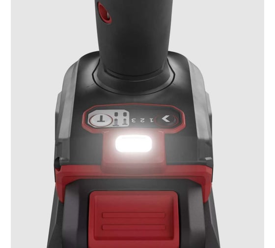 Аккумуляторный ударный винтоверт FLEX ID 1/4 18.0-EC HD C 520756