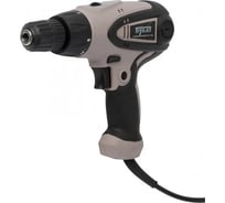 Сетевая дрель-шуруповерт БУЛАТ 500 Вт ДШС 500/2
