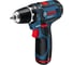 Аккумуляторная дрель-шуруповерт Bosch GSR 10.8-2-LI 0.601.868.107 1