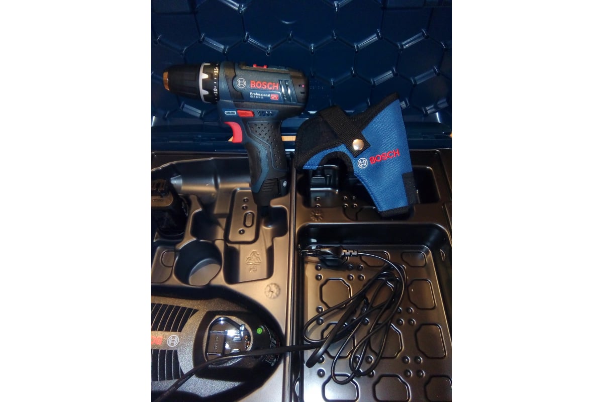 Bosch 12v15 sale