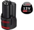 Аккумуляторная дрель-шуруповерт Bosch GSR 12V-15 Professional 0.601.868.109 2
